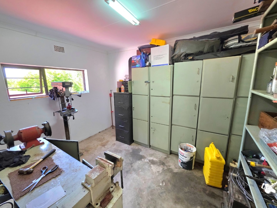 3 Bedroom Property for Sale in Paul Roux Free State